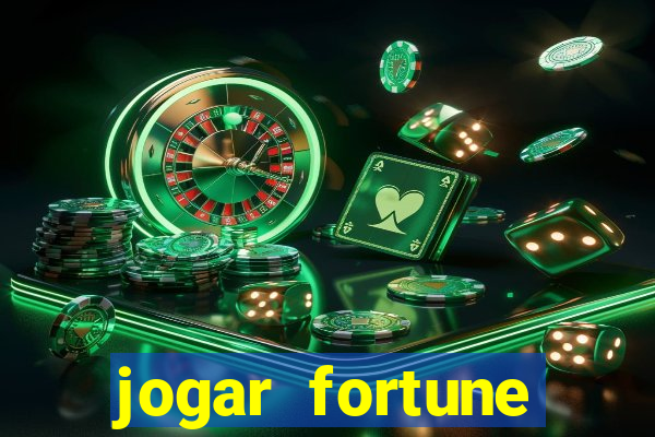 jogar fortune rabbit demo